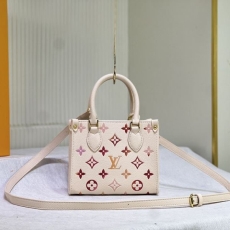 LV Shopping Bags